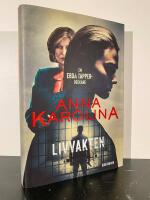 Livvakten