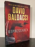 Utpressaren
