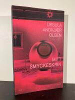 Mitt smyckeskrin