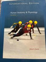 Human anatomy & physiology