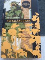 Svinal&auml;ngorna