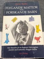 Flygande mattor och forskande barn : om filosofin p&aring; ett daghem i Helsingfors j&auml;mf&ouml;rt med tankarna i Reggio Emilia