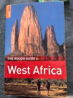 West Africa RG