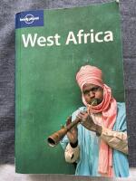 West Africa LP