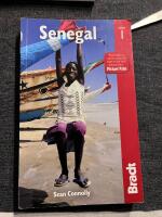 Senegal : the Bradt travel guide