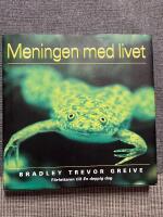 Meningen med livet