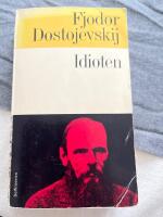 Idioten