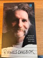 Raines dagbok