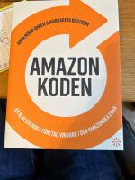Amazonkoden