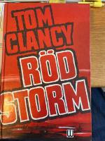 R&ouml;d storm