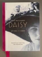 Hon kallades Daisy: att finna en farmor