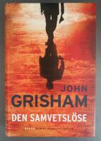 Den samvetsl&ouml;se