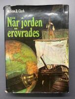 N&auml;r jorden er&ouml;vrades