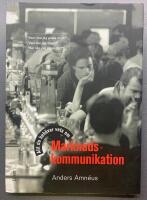 Allt du beh&ouml;ver veta om marknadskommunikation