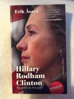 Hillary Rodham Clinton : en politisk biografi