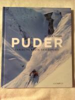 Puder : v&auml;rldens b&auml;sta skid&aring;kning