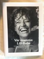 Vår mamma Lill-Babs