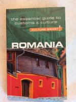 Romania - culture smart! the essential guide to customs & culture