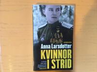 Kvinnor i strid
