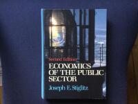 Economics of the public sector