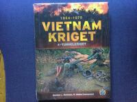 Vietnamkriget 1954-1975