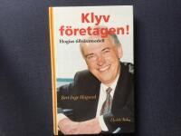 Klyv f&ouml;retagen!