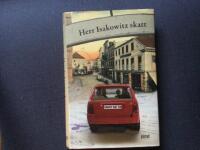 Herr Isakowitz skatt
