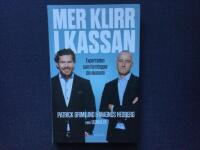 Mer klirr i kassan : expertr&aring;den som formtoppar din ekonomi