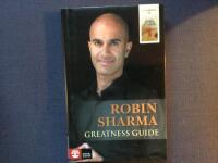 Greatness Guide