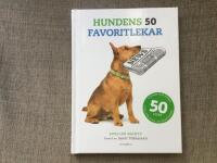 Hundens 50 favoritlekar