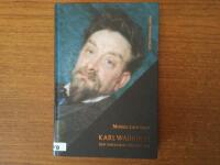 Karl Warburg : den varsamme v&auml;gvisaren