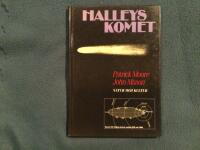 Halleys komet