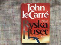 Ryska huset : [roman]
