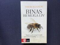 Binas hemliga liv