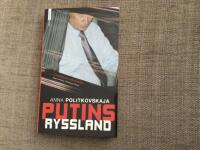 Putins Ryssland