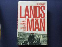 Landsm&auml;n : de danska judarnas flykt i oktober 1943