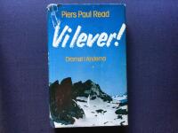 Vi lever! : dramat i Anderna