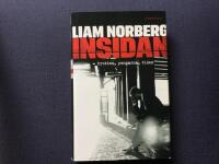 Insidan : brotten, pengarna, tiden