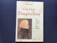 Erik Johan Stagnelius : det absoluta beg&auml;ret och sj&auml;lens historia