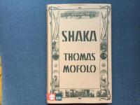Shaka