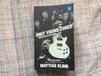 Only young twice : historien om Europe