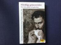 M&auml;nskliga gr&auml;nsomr&aring;den