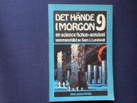 Det h&auml;nde i morgon : en science fiction-antologi