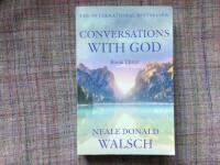 Conversations with god - book 3 - an uncommon dialogue