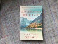 Conversations with god - book 2 - an uncommon dialogue