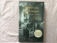 Frälst, förmögen, förskingrad : historien om Hanna Lindmark och Margaretaskolan