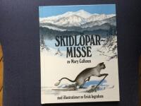 Skidl&ouml;parmisse