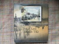 Axels tid