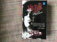 The Heroin diaries : spillror ur ett rockstj&auml;rneliv