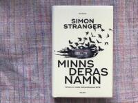 Minns deras namn